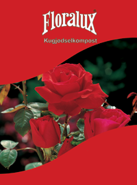 Hasselfors trädgård bas naturgödsel 40 liter, Helpall.